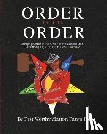 Tanya Rice, Past Worthy Matron - Order In The Order: Bringing Order in the Order of the Eastern Star. Dispensing Light on Brain Teaser Tuesday