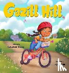 Shatto, Claudette - Gazill Hill