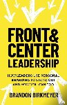 Birkmeyer, Brandon - Front & Center Leadership