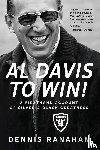 Ranahan, Dennis - Al Davis to Win!