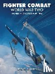 Church, Steve - Fighter Combat World War Two