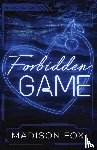 Fox, Madison - Forbidden Game