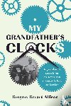 Allison, Gregory Gerard - My Grandfather's Clocks
