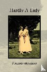 Strickler, Frances - Hardly A Lady