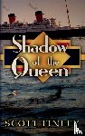 Finley, Scott - Shadow of the Queen