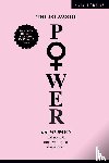 Robbins, Mary - The 48 Laws of Power for Women Fed up with Male Workplace Dominance