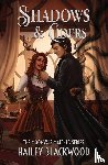 Blackwood, Hailey - Shadows and Ciders
