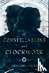 Wendt, Alexandra - Of Constellations and Clockwork