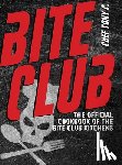 C., Chef Tony - Bite Club