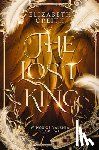 Creith, Elizabeth - The Lost King: Wings of Valenia Book Two