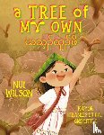 Wilson, Nui - A Tree of My Own