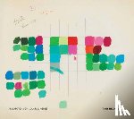 Bechara, Tony - Tony Bechara: Annotations on Color Schemes
