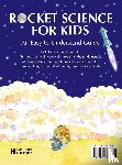 Newman, Russell - Rocket Science for Kids