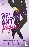 Nicolle, Erin, Nicholas, Erin - Reluctantly Rogue