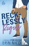 Nicolle, Erin, Nicholas, Erin - Recklessly Rogue