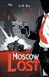 Macy, Beth H - Moscow Lost