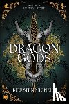 Michele, Kiersten - Dragon Gods