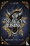 Michele, Kiersten - Dragon Rising