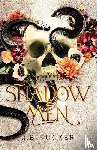 Tucker, J. B. - Shadowmen