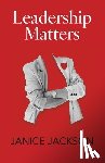 Jackson, Janice - Leadership Matters