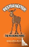 Venables, Dolly - Pester Lester The Mischievous Moose