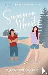 Mccarthy, Olivia Hope - Superior Hearts Summer