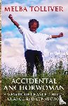 Tolliver, Melba - Accidental Anchorwoman