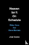 Dubin, Joel - Heaven Isn't On Schedule