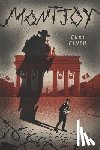 Finch, Curt - Montjoy: A Novel in Five Verges