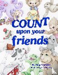 Scudder, Suzy - Count upon your Friends