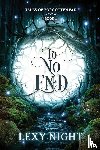 Night, Lexy - To No End