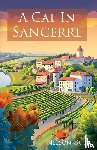 Guda, Nelson - A Cat in Sancerre