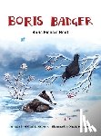 McDevitt, Michael E - Boris Badger 3