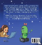 Berry, Carlotta A. - There's a Robot at my Summer Camp