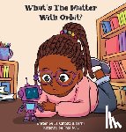Berry, Carlotta A. - What's the Matter with Orbit?