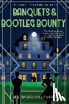 Barrish Levner, Lily - Banquets & Bootleg Bounty