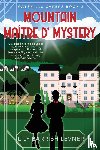 Barrish Levner, Lily - Mountain Maître D' Mystery