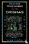 Perez, Michael, Ifagbemi, Awo - Perez, M: Sacred Teachings of the Orishas
