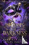 Applegate, Anna - Blooms of Darkness (The Broken Prophecy Book 1)