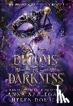 Applegate, Anna - Blooms of Darkness (The Broken Prophecy Book 1)