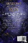 Applegate, Anna, Domico, Helen - Shadows of Ruin (The Broken Prophecy Book 2)