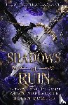 Applegate, Anna, Domico, Helen - Shadows of Ruin (The Broken Prophecy Book 2)