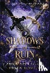Applegate, Anna - Shadows of Ruin (The Broken Prophecy Book 2)