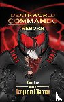 O'Bannon, Benjamin - Deathworld Commando