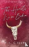 Green, H. K. - The Hearts We've Broken