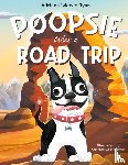 Ryan, Adriana Ivkovic - Poopsie Takes a Road Trip
