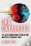 Wick, Amanda - The Catalysts