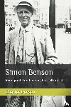 Benson, Chester G. - Benson, C: Simon Benson