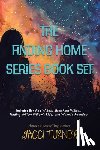 Turner - The Finding Home Series Book Set