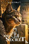 Sterling, Sylvie - The Cat Secret